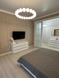 4YOU Business class apartment - 6