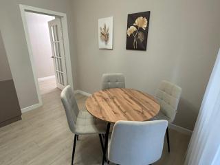 4YOU Business class apartment - 5