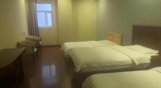 GreenTree Inn Changzhou Wujin Bus Station - 8