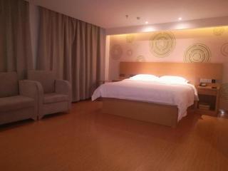 GreenTree Inn Shangqiu Ningling County Bus Station - 9