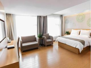 GreenTree Inn Shangqiu Ningling County Bus Station - 8