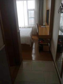 GreenTree Inn Shangqiu Ningling County Bus Station - 5