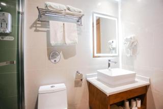 GreenTree Inn Shangqiu Ningling County Bus Station - 3