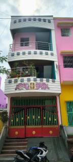 Karthigai Homestay - 1