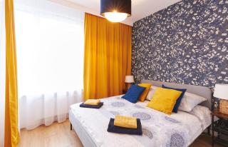 Apartament Pileckiego Nowy Dwór Mazowiecki Modlin Airport - 6