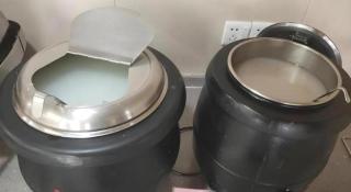 GreenTree Inn Wuxi Xinwu District Meicun Town Taibo Avenue - 6