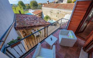 Villa San Rocco with heated pool - 3