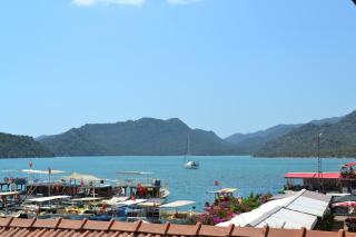 Onur Pension - 4