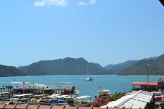 Onur Pension - 3