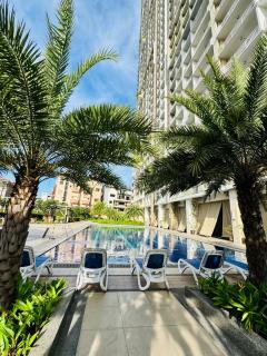 The Celandine Aj Staycation - 9