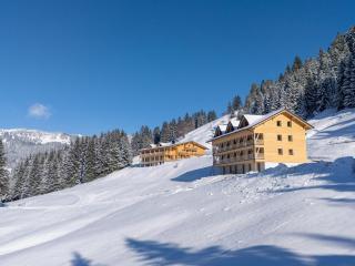Berghotel Wald&Wiesn - 6