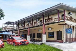 Hotel O Penginapan Dafandra Beach Near Pantai Tanjung Bira - 9