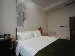 GreenTree Inn Express Hebei Shijiazhuang Zhengding County Changshan Dong Road - 9