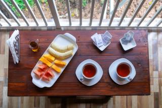 Green Forrest Cabanas - Ella - 2