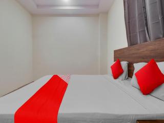 Hotel O R Square Uppal - 4