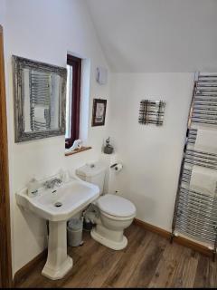 Letterfinlay lodge Suites - 3