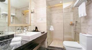 Changsha Hopesky Hotel - 7