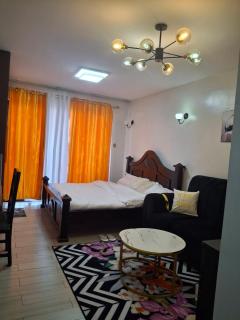 Homely Studio, Kileleshwa - 6