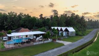 Homestay Alenay Resort Kulonprogo - 6