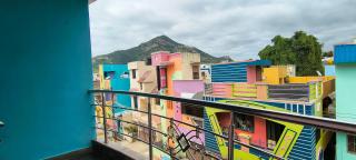 Karthigai Homestay - 3