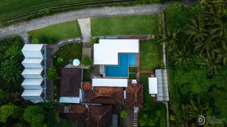 Homestay Alenay Resort Kulonprogo - 3