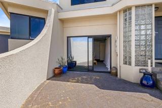 Waves and Wander - 8