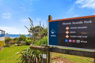 Waves and Wander - 7