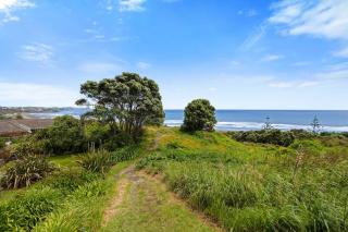 Waves and Wander - 6