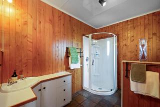 Waves and Wander - 3