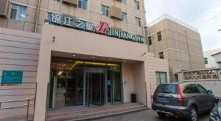 Jinjiang Inn Beijing Huairou Qingchun Road Wanda Plaza - 1