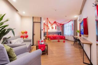 GreenTree Inn Puyang Pushang Huanghe Road - 9