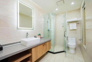 GreenTree Inn Puyang Pushang Huanghe Road - 8