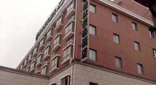 GreenTree Inn Shanghai Changxing Island Yuansha Fishing Port Hotel - 2