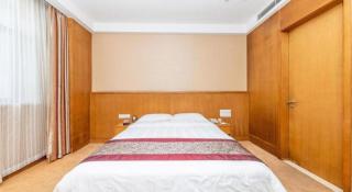 Sunparkview Hotel Shanghai - 9