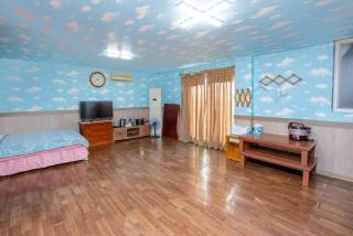 Beach Condo Motel - Chŏngjung-ni - 7