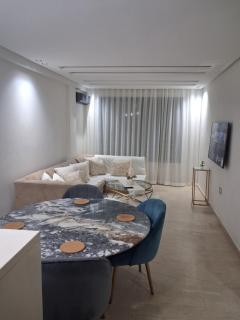 Moderne Studio En plein quartier Maârif avec wifi, balcon,parking et trés bon emplacement - 8