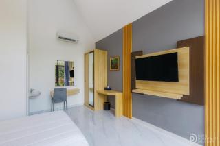 Alenay Resort Kulonprogo - 1