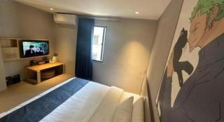 7 Days Premium Jiangmen Wuyi Avenue Gangkou Road - 6