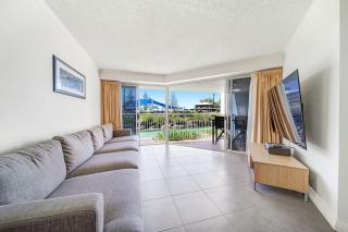 Poolside Escape at Alexandra Headland - 0