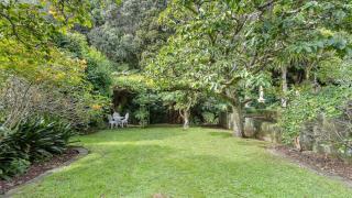 Mt Eden Victorian Villa - 8