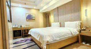 LAVANDE Hotel Dalian Huanan Square North Railway Station - 6