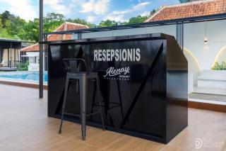 Alenay Resort Kulonprogo - 2