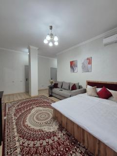 Expo Resident 2 Room Apartment - 3