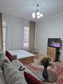 Expo Resident 2 Room Apartment - 2