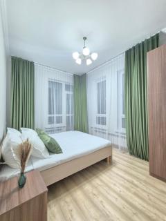 Апартамент - 1