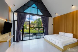 Alenay Resort Kulonprogo - 5