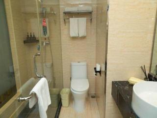 GreenTree Inn Jiansu Nantong Tongzhouwan Huanghe Road Business Hotel - 7