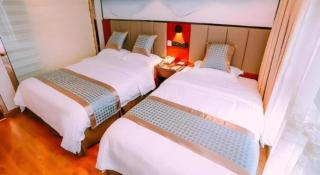 GreenTree Inn MaAnshan Economic Development District Hongqi South Road Express Hotel - 5