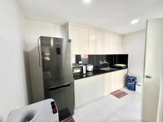 The Happy Home HQ - 9