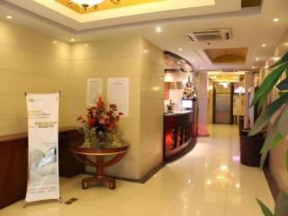 GreenTree Inn Shanghai Gongkang Road Branch - 8